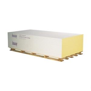 Placi si accesorii gips carton - Placa gips carton protectie la radiatii Knauf Safeboard F13 (GFK 12.5 mm)